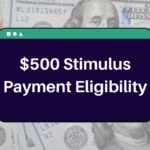 $500 Stimulus Payment Eligibility – How Can you claim this Deposit in New York?