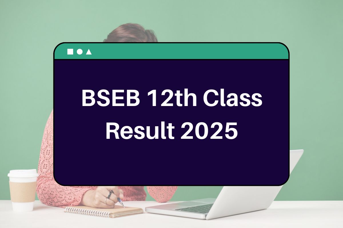 BSEB 12th Result 2025 - interbiharboard.com Bihar Inter Class 12 Marksheet Download
